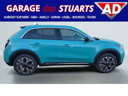 Fiat Fiat 600 1.2 Hybrid - 110 - BV E-DCT 6 La Prima occasion - Photo 1