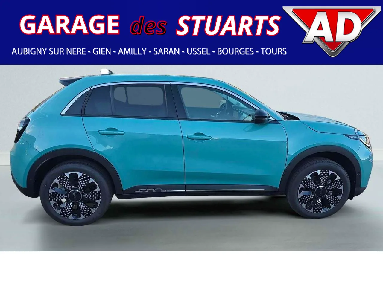 Fiat Fiat 600 1.2 Hybrid - 110 - BV E-DCT 6 La Prima occasion