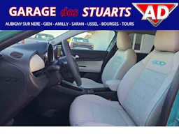 Fiat Fiat 600 1.2 Hybrid - 110 - BV E-DCT 6 La Prima occasion - Photo 5