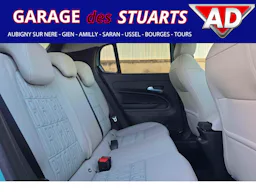 Fiat Fiat 600 1.2 Hybrid - 110 - BV E-DCT 6 La Prima occasion - Photo 6
