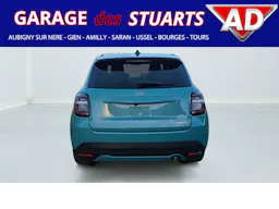Fiat Fiat 600  1.2 Hybrid - 110 - BV E-DCT 6  La Prima occasion - Photo 7