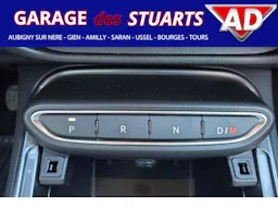 Fiat Fiat 600 1.2 Hybrid - 110 - BV E-DCT 6 La Prima occasion - Photo 9