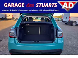 Fiat Fiat 600 1.2 Hybrid - 110 - BV E-DCT 6 La Prima occasion - Photo 11