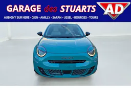 Fiat Fiat 600 1.2 Hybrid - 110 - BV E-DCT 6 La Prima occasion - Photo 12