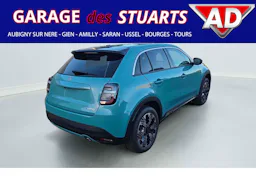 Fiat Fiat 600 1.2 Hybrid - 110 - BV E-DCT 6 La Prima occasion - Photo 13