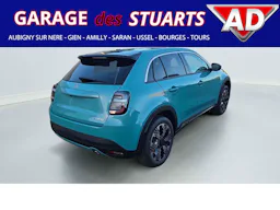 Fiat Fiat 600  1.2 Hybrid - 110 - BV E-DCT 6  La Prima occasion - Photo 13