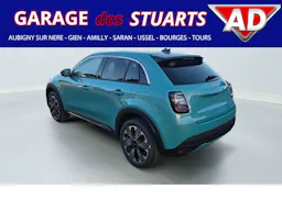 Fiat Fiat 600  1.2 Hybrid - 110 - BV E-DCT 6  La Prima occasion - Photo 14
