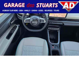 Fiat Fiat 600  1.2 Hybrid - 110 - BV E-DCT 6  La Prima occasion - Photo 16