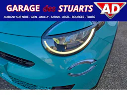 Fiat Fiat 600  1.2 Hybrid - 110 - BV E-DCT 6  La Prima occasion - Photo 17