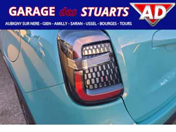 Fiat Fiat 600 1.2 Hybrid - 110 - BV E-DCT 6 La Prima occasion - Photo 19