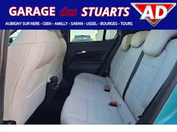 Fiat Fiat 600 1.2 Hybrid - 110 - BV E-DCT 6 La Prima occasion - Photo 20
