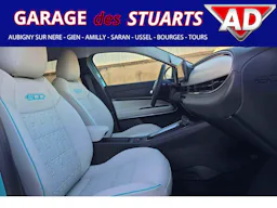 Fiat Fiat 600 1.2 Hybrid - 110 - BV E-DCT 6 La Prima occasion - Photo 23
