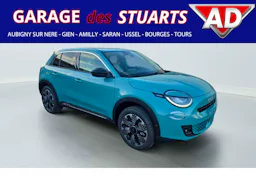 Fiat Fiat 600  1.2 Hybrid - 110 - BV E-DCT 6  La Prima occasion - Photo 26
