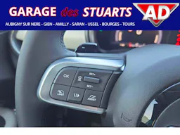 Fiat Fiat 600 1.2 Hybrid - 110 - BV E-DCT 6 La Prima occasion - Photo 27