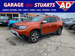 Dacia Duster  1.5 Blue dCi - 115  Prestige occasion - Photo 1
