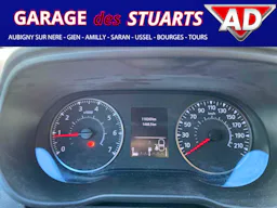 Dacia Duster  1.5 Blue dCi - 115  Prestige occasion - Photo 9