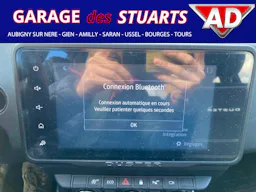 Dacia Duster  1.5 Blue dCi - 115  Prestige occasion - Photo 10