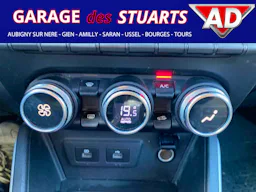 Dacia Duster 1.5 Blue dCi - 115 Prestige occasion - Photo 16