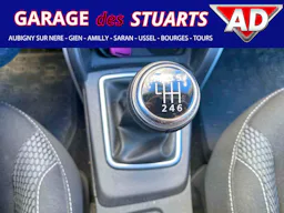 Dacia Duster  1.5 Blue dCi - 115  Prestige occasion - Photo 18