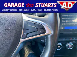 Dacia Duster 1.5 Blue dCi - 115 Prestige occasion - Photo 27