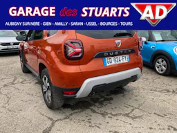 Dacia Duster  1.5 Blue dCi - 115  Prestige occasion - Photo 35