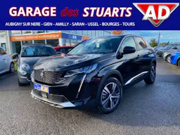 Peugeot 3008 1.5 BlueHDi S&S - 130 - BV EAT8 Allure Pack PHASE 2 +HML occasion - Photo 1