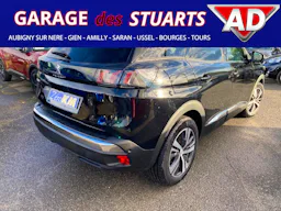 Peugeot 3008  1.5 BlueHDi S&S - 130 - BV EAT8   Allure Pack PHASE 2 +HML occasion - Photo 2