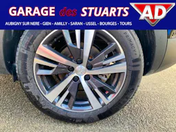 Peugeot 3008 1.5 BlueHDi S&S - 130 - BV EAT8 Allure Pack PHASE 2 +HML occasion - Photo 4