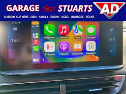Peugeot 3008 1.5 BlueHDi S&S - 130 - BV EAT8 Allure Pack PHASE 2 +HML occasion - Photo 5