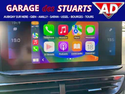Peugeot 3008  1.5 BlueHDi S&S - 130 - BV EAT8   Allure Pack PHASE 2 +HML occasion - Photo 5