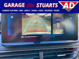 Peugeot 3008  1.5 BlueHDi S&S - 130 - BV EAT8   Allure Pack PHASE 2 +HML occasion - Photo 6