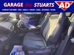 Peugeot 3008 1.5 BlueHDi S&S - 130 - BV EAT8 Allure Pack PHASE 2 +HML occasion - Photo 7