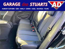 Peugeot 3008  1.5 BlueHDi S&S - 130 - BV EAT8   Allure Pack PHASE 2 +HML occasion - Photo 8