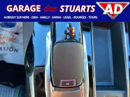 Peugeot 3008  1.5 BlueHDi S&S - 130 - BV EAT8   Allure Pack PHASE 2 +HML occasion - Photo 11