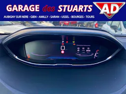 Peugeot 3008  1.5 BlueHDi S&S - 130 - BV EAT8   Allure Pack PHASE 2 +HML occasion - Photo 12