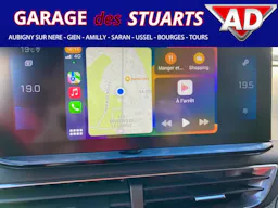 Peugeot 3008  1.5 BlueHDi S&S - 130 - BV EAT8   Allure Pack PHASE 2 +HML occasion - Photo 13