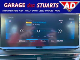 Peugeot 3008  1.5 BlueHDi S&S - 130 - BV EAT8   Allure Pack PHASE 2 +HML occasion - Photo 15
