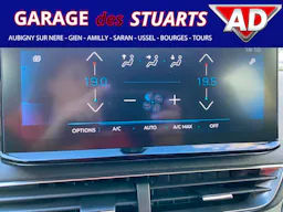 Peugeot 3008  1.5 BlueHDi S&S - 130 - BV EAT8   Allure Pack PHASE 2 +HML occasion - Photo 16