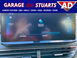 Peugeot 3008 1.5 BlueHDi S&S - 130 - BV EAT8 Allure Pack PHASE 2 +HML occasion - Photo 17