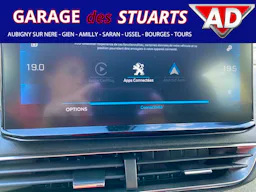 Peugeot 3008 1.5 BlueHDi S&S - 130 - BV EAT8 Allure Pack PHASE 2 +HML occasion - Photo 18