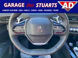 Peugeot 3008  1.5 BlueHDi S&S - 130 - BV EAT8   Allure Pack PHASE 2 +HML occasion - Photo 20