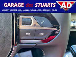 Peugeot 3008  1.5 BlueHDi S&S - 130 - BV EAT8   Allure Pack PHASE 2 +HML occasion - Photo 23