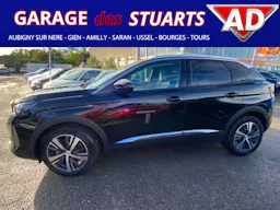 Peugeot 3008  1.5 BlueHDi S&S - 130 - BV EAT8   Allure Pack PHASE 2 +HML occasion - Photo 25