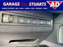 Peugeot 3008  1.5 BlueHDi S&S - 130 - BV EAT8   Allure Pack PHASE 2 +HML occasion - Photo 29