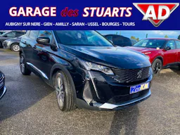 Peugeot 3008 1.5 BlueHDi S&S - 130 - BV EAT8 Allure Pack PHASE 2 +HML occasion - Photo 31