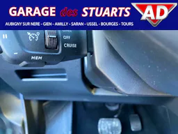Peugeot 3008 1.5 BlueHDi S&S - 130 - BV EAT8 Allure Pack PHASE 2 +HML occasion - Photo 35