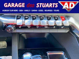 Peugeot 3008  1.5 BlueHDi S&S - 130 - BV EAT8   Allure Pack PHASE 2 +HML occasion - Photo 36