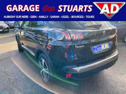 Peugeot 3008  1.5 BlueHDi S&S - 130 - BV EAT8   Allure Pack PHASE 2 +HML occasion - Photo 42