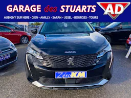 Peugeot 3008 1.5 BlueHDi S&S - 130 - BV EAT8 Allure Pack PHASE 2 +HML occasion - Photo 43