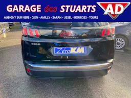 Peugeot 3008 1.5 BlueHDi S&S - 130 - BV EAT8 Allure Pack PHASE 2 +HML occasion - Photo 44